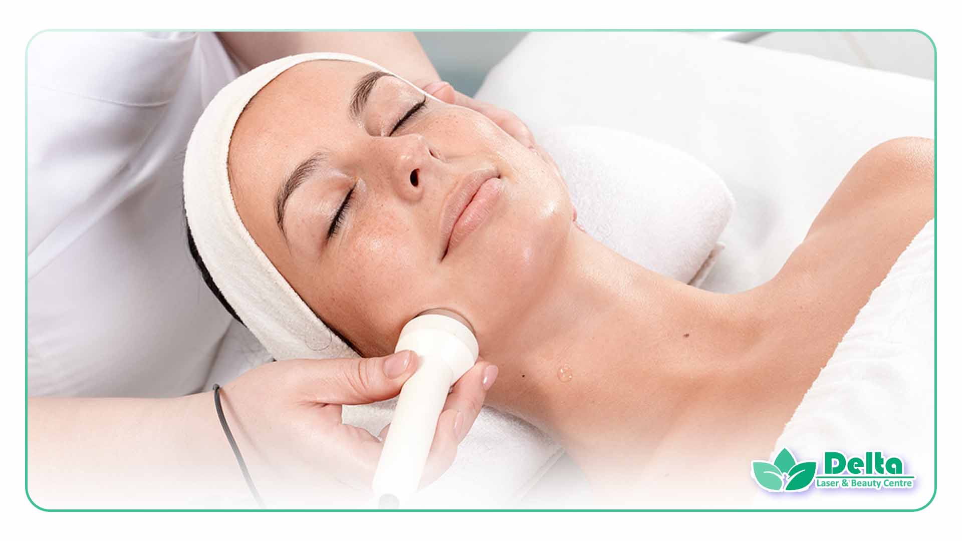 مزایا و معایب استفاده از لیزر برای درمان لک صورت