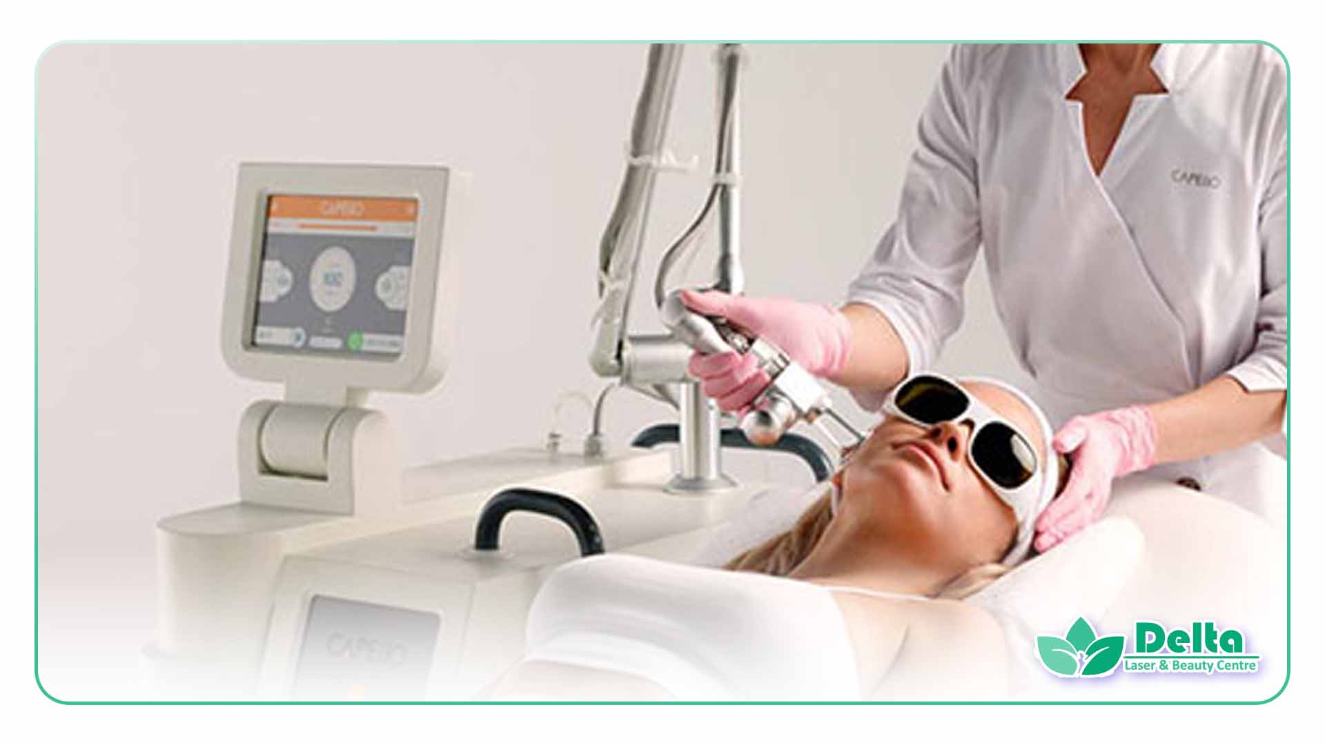 چگونه بهترین کلینیک برای لیزر موهای زائد مناطق حساس بدن را انتخاب کنیم؟