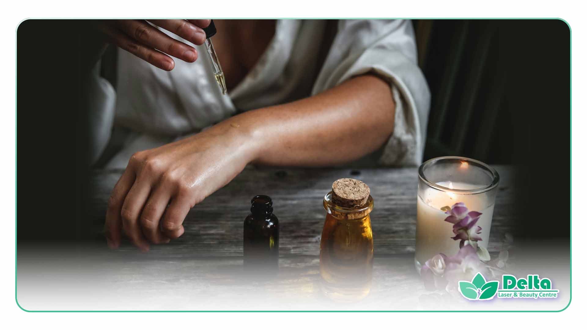 مراقبت ‌های پس از لیزر