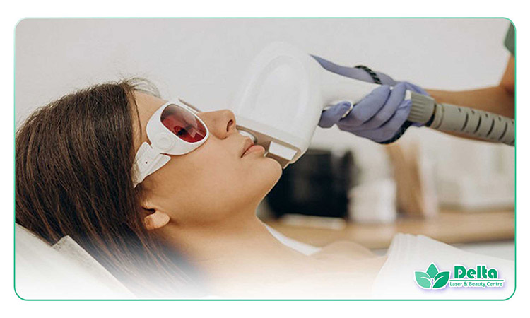 آیا لیزر موهای زائد برای همه مناسب است؟