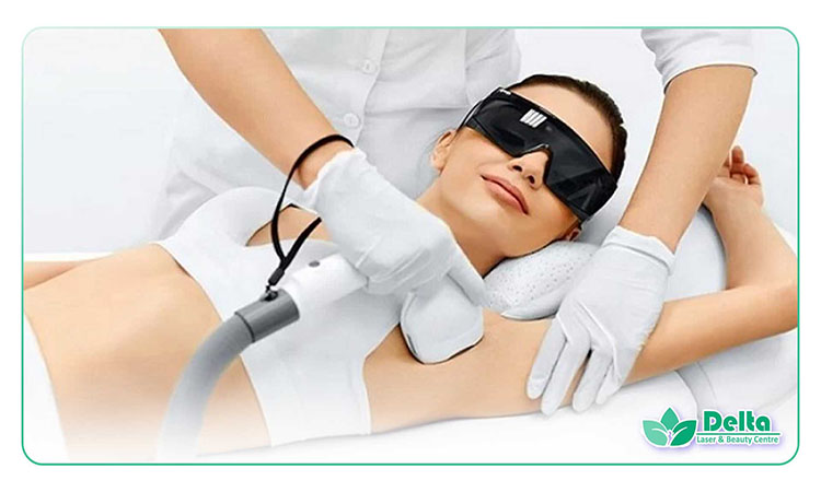 آیا لیزر موهای زائد برای همه مناسب است؟