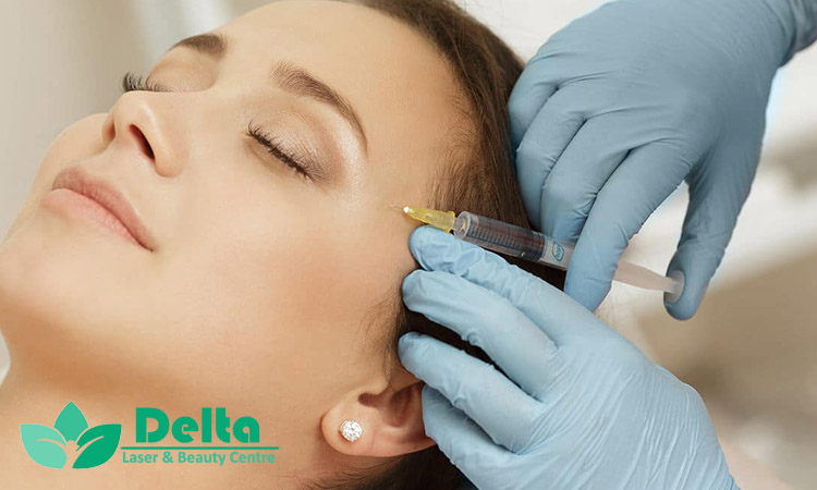 بهترین ژل برای شقیقه چیست؟