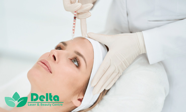 راز پوست صاف سلبریتیها