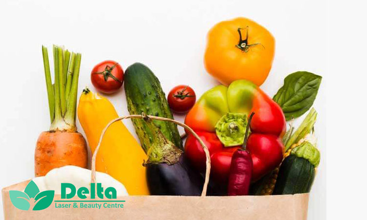 برای ترمیم سریع زخم چه غذاهایی مفید هستند؟