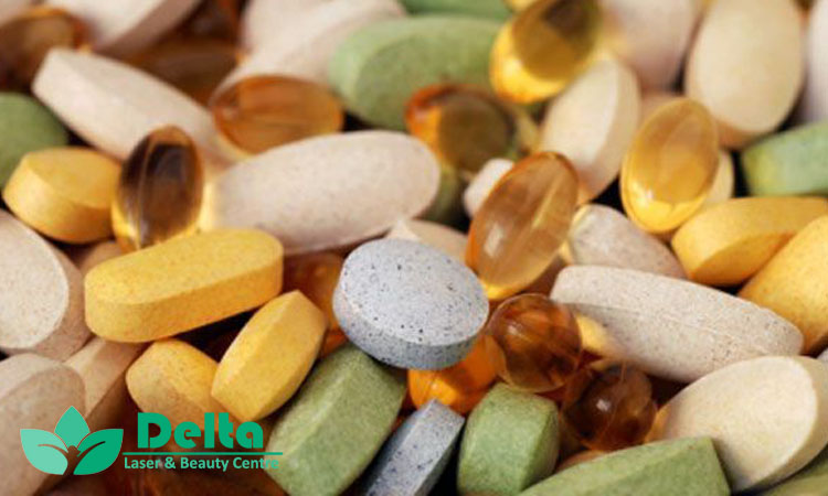 برای ترمیم سریع زخم چه غذاهایی مفید هستند؟