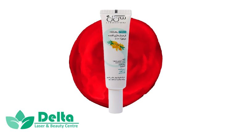 آیا کرم های موضعی واقعاً روی جای بخیه مؤثرند؟