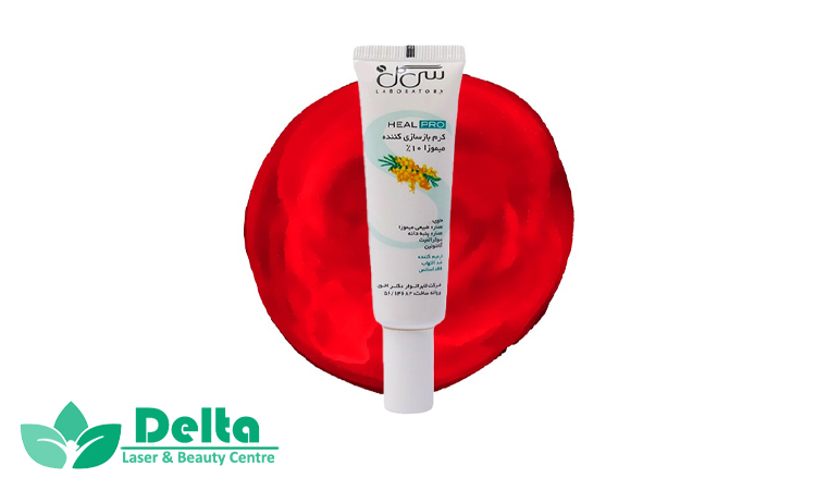 آیا کرم‌ های موضعی واقعاً روی جای بخیه مؤثرند؟